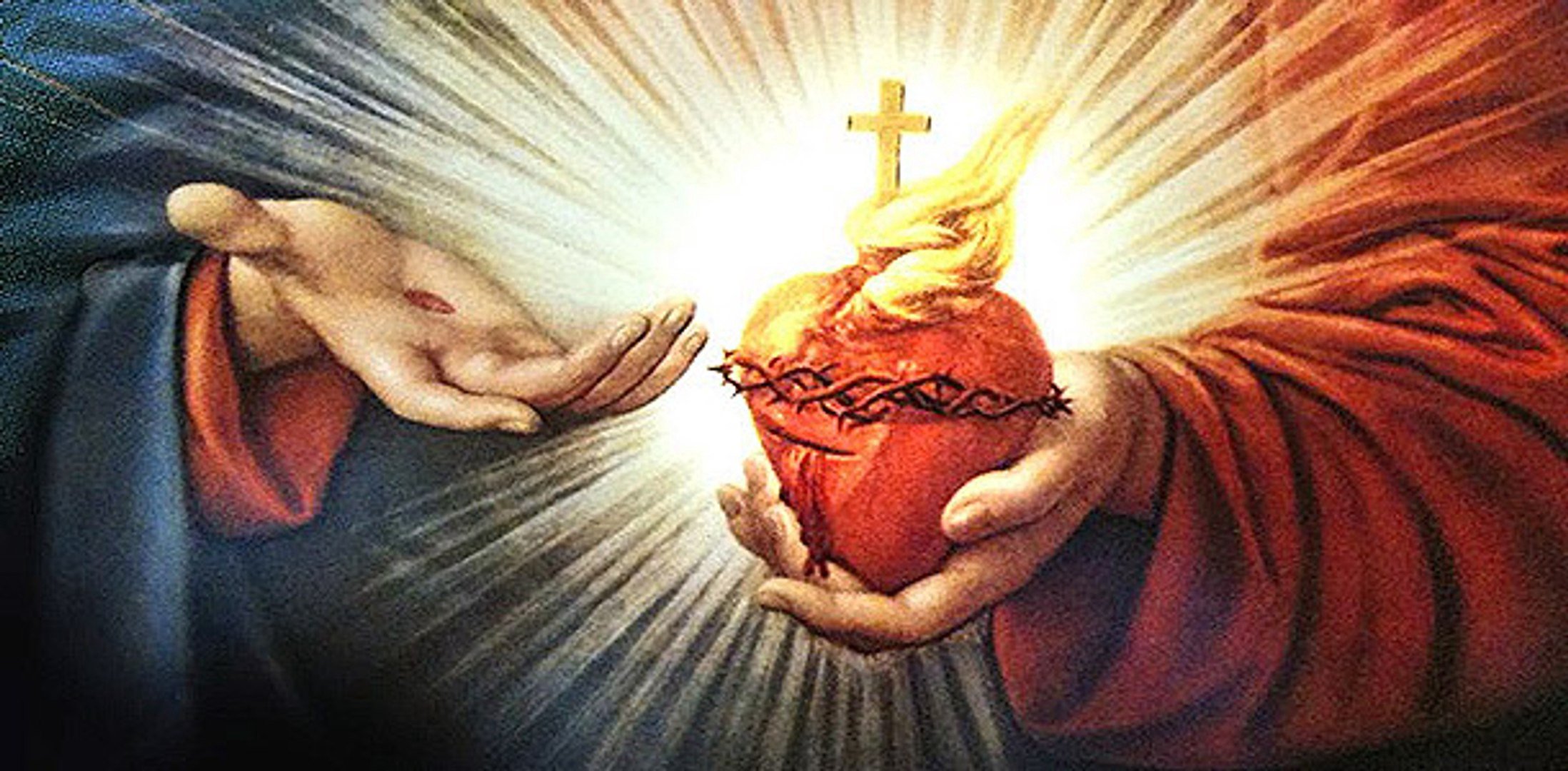 Sacred Heart